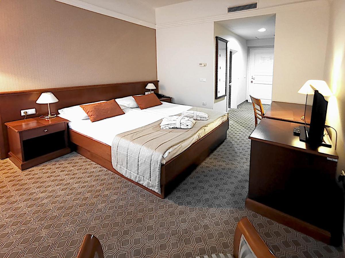 Grand Hotel Rogaska Premium Rogaska Slatina Exterior photo